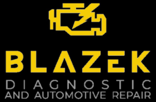 Blazek Diagnostic & Automotive Repair Inc.